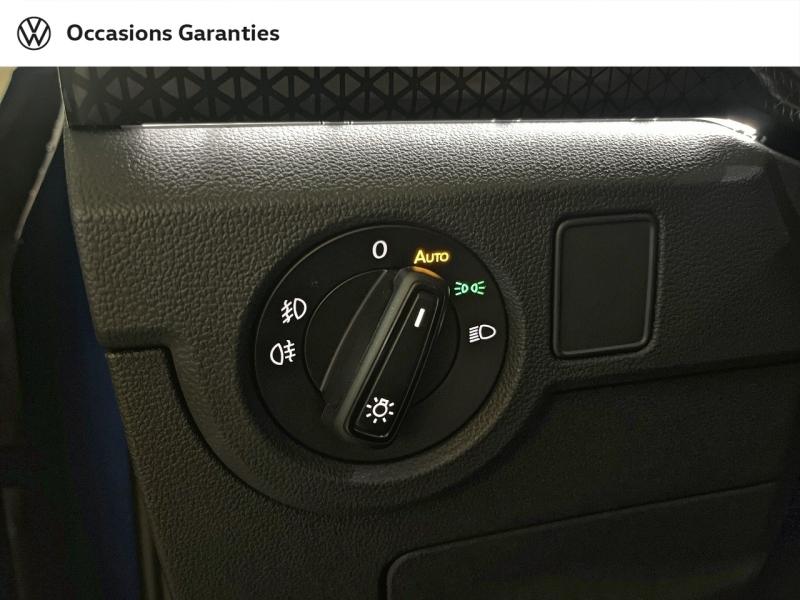 Voitures occasions VOLKSWAGEN T-CROSS Style Paris