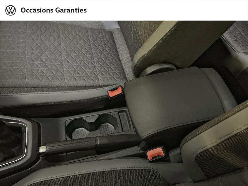 Voitures occasions VOLKSWAGEN T-CROSS Style Paris