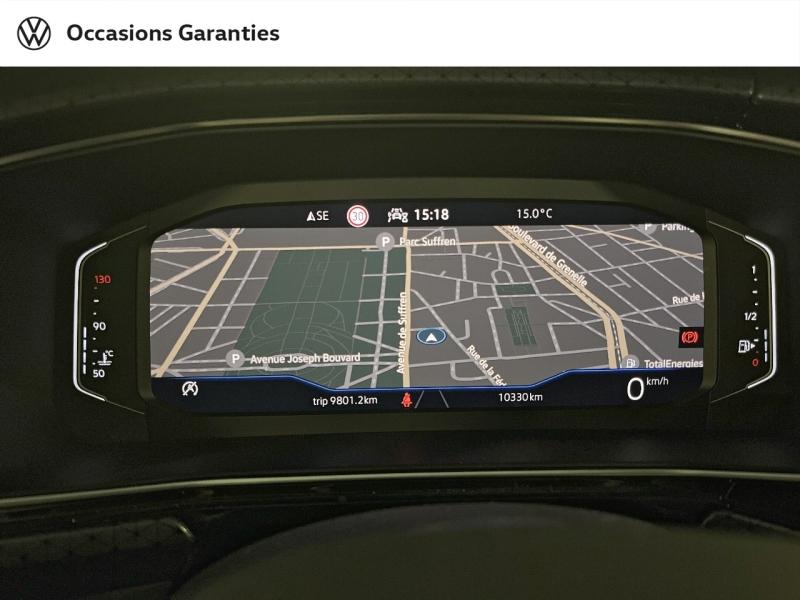 Voitures occasions VOLKSWAGEN T-CROSS Style Paris