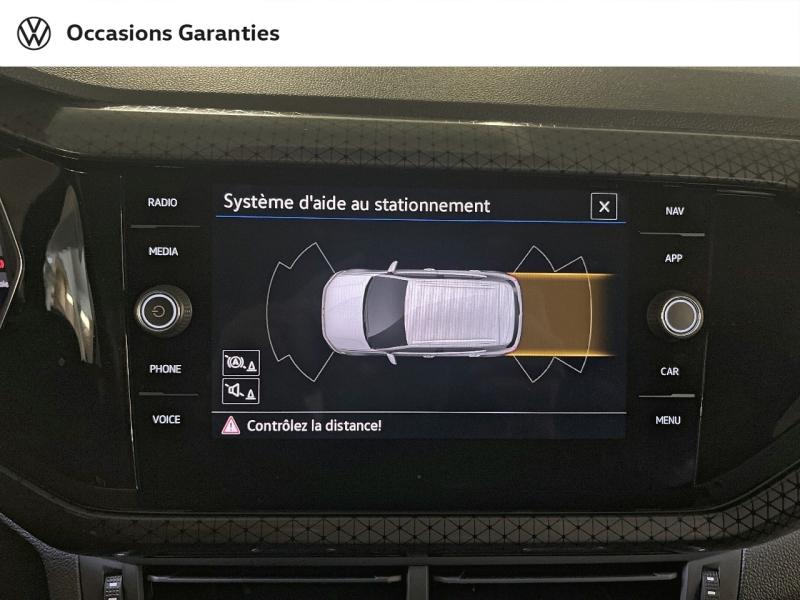 Voitures occasions VOLKSWAGEN T-CROSS Style Paris