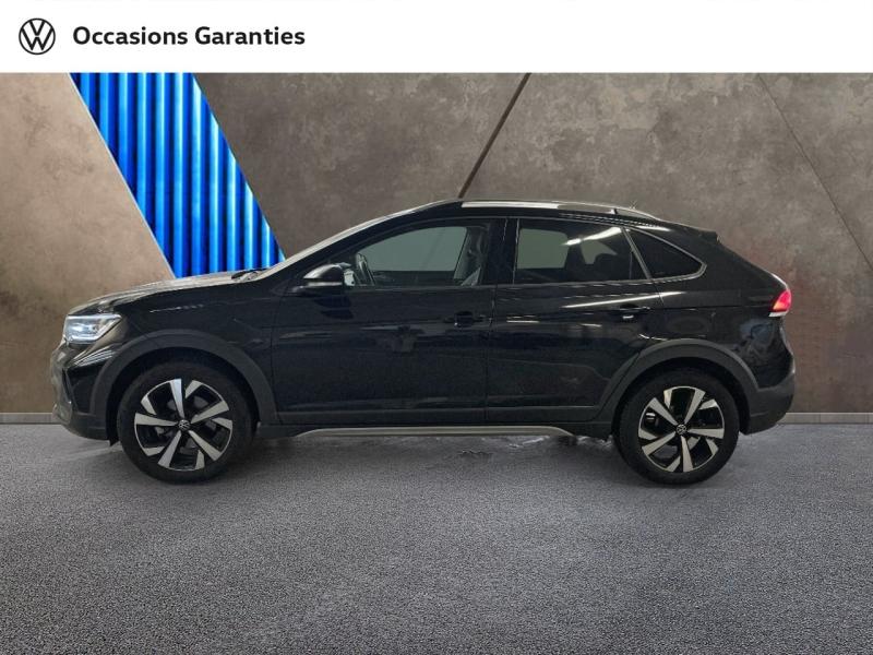 Voitures occasions VOLKSWAGEN TAIGO Style Paris