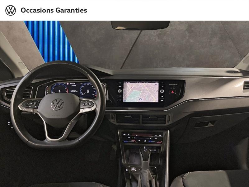 Voitures occasions VOLKSWAGEN TAIGO Style Paris