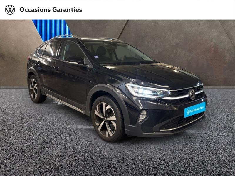 Voitures occasions VOLKSWAGEN TAIGO Style Paris