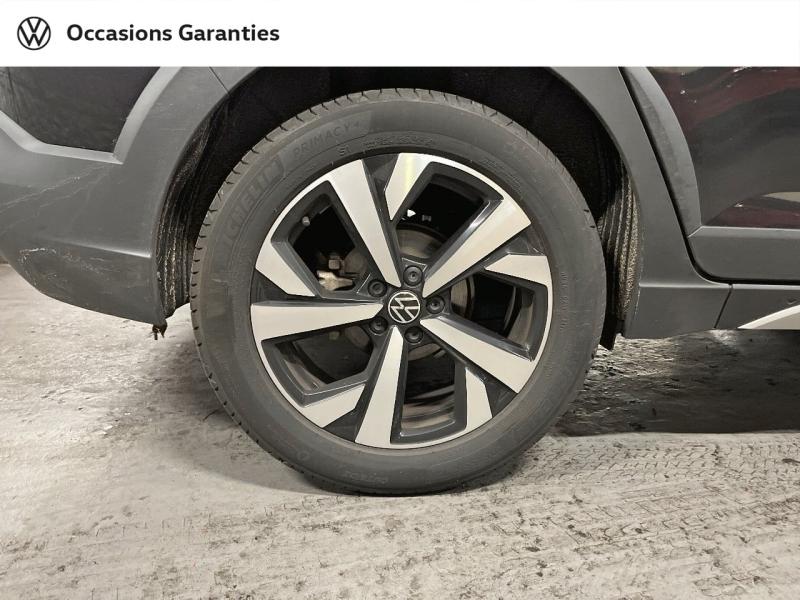 Voitures occasions VOLKSWAGEN TAIGO Style Paris