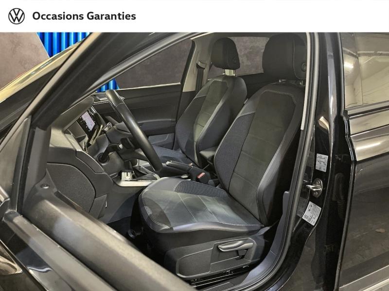 Voitures occasions VOLKSWAGEN TAIGO Style Paris