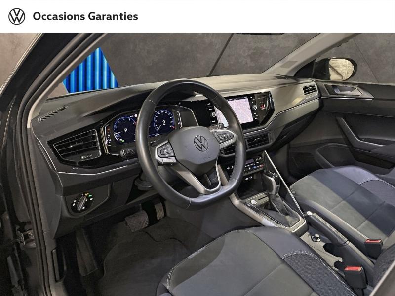 Voitures occasions VOLKSWAGEN TAIGO Style Paris