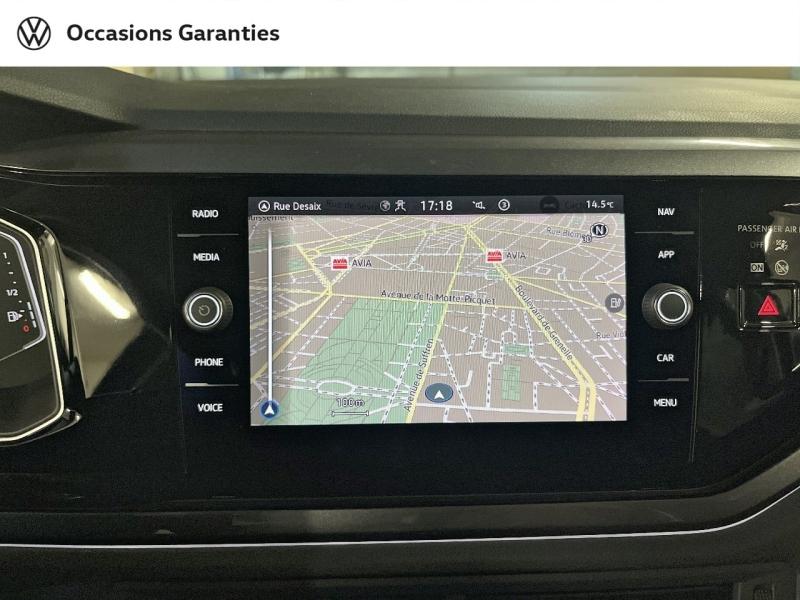 Voitures occasions VOLKSWAGEN TAIGO Style Paris