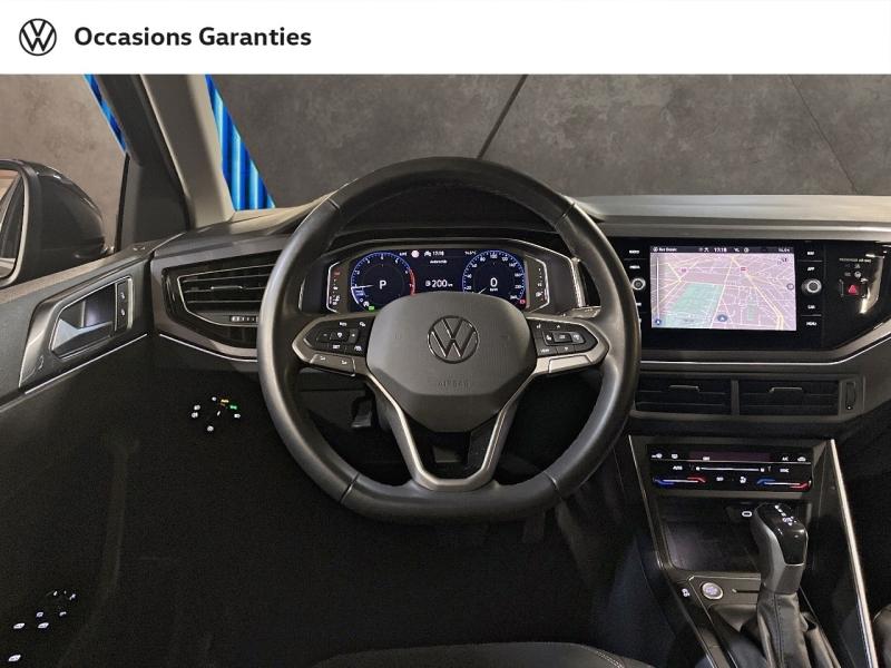 Voitures occasions VOLKSWAGEN TAIGO Style Paris