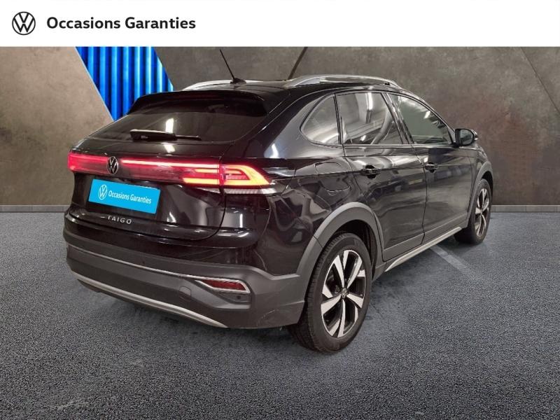 Voitures occasions VOLKSWAGEN TAIGO Style Paris