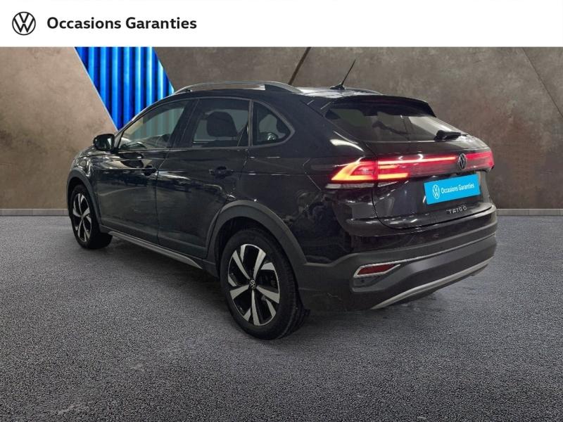 Voitures occasions VOLKSWAGEN TAIGO Style Paris