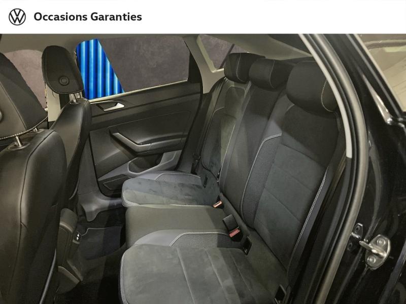 Voitures occasions VOLKSWAGEN TAIGO Style Paris