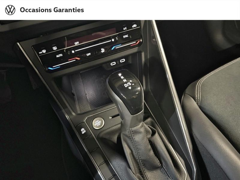 Voitures occasions VOLKSWAGEN TAIGO Style Paris