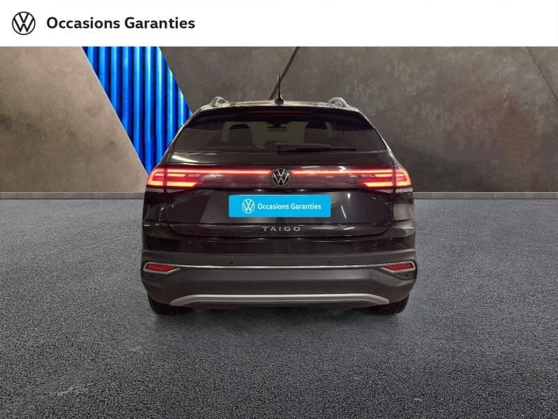 Voitures occasions VOLKSWAGEN TAIGO Style Paris