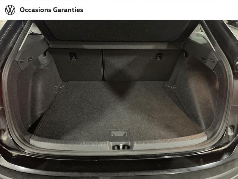 Voitures occasions VOLKSWAGEN TAIGO Style Paris