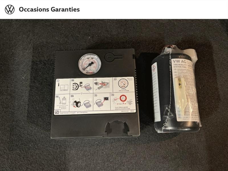 Voitures occasions VOLKSWAGEN TAIGO Style Paris