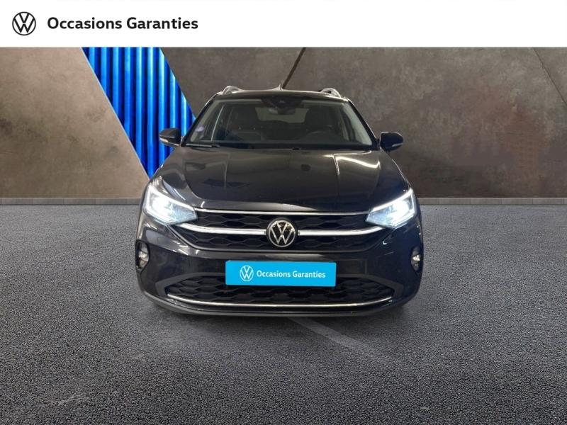 Voitures occasions VOLKSWAGEN TAIGO Style Paris