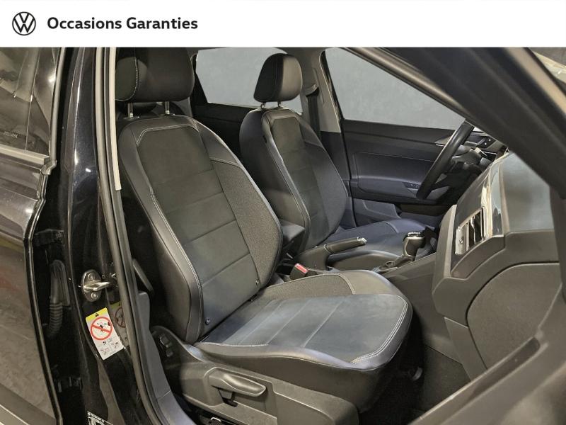 Voitures occasions VOLKSWAGEN TAIGO Style Paris