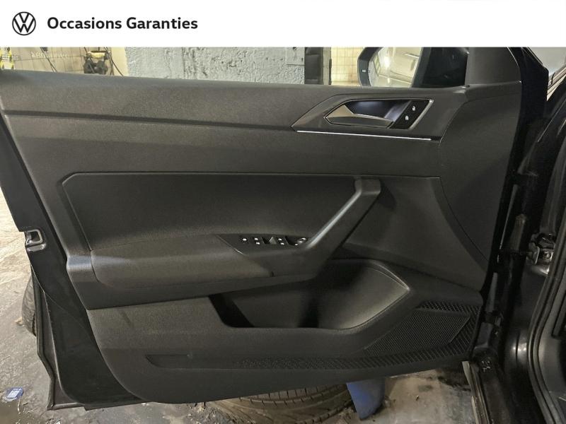 Voitures occasions VOLKSWAGEN TAIGO Style Paris