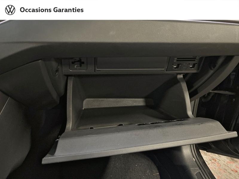 Voitures occasions VOLKSWAGEN TAIGO Style Paris