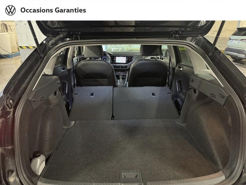 Voitures occasions VOLKSWAGEN TAIGO Style Paris