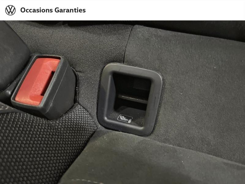 Voitures occasions VOLKSWAGEN TAIGO Style Paris