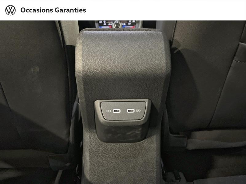 Voitures occasions VOLKSWAGEN TAIGO Style Paris