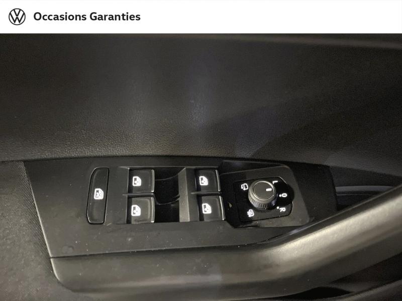 Voitures occasions VOLKSWAGEN TAIGO Style Paris