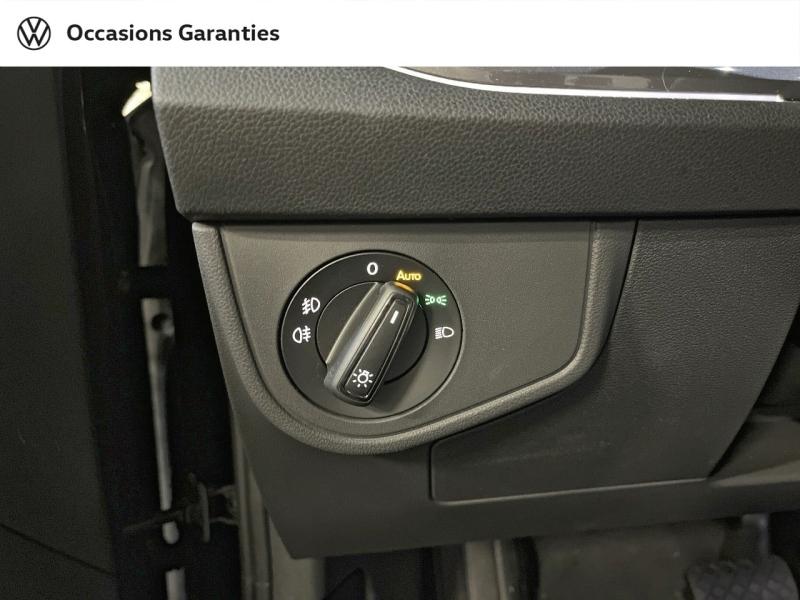 Voitures occasions VOLKSWAGEN TAIGO Style Paris