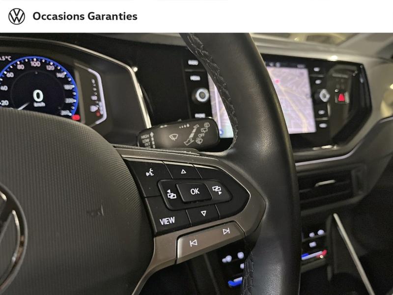 Voitures occasions VOLKSWAGEN TAIGO Style Paris