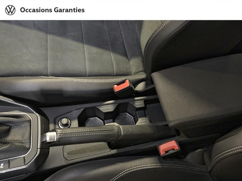 Voitures occasions VOLKSWAGEN TAIGO Style Paris