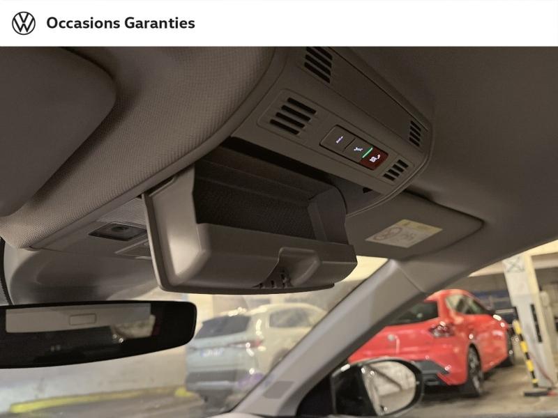 Voitures occasions VOLKSWAGEN TAIGO Style Paris