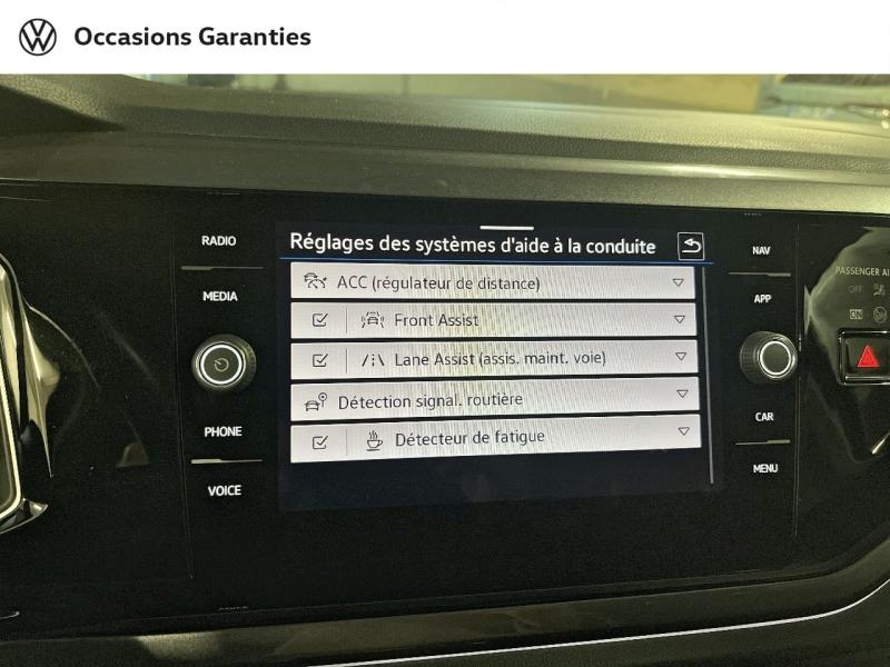 Voitures occasions VOLKSWAGEN TAIGO Style Paris