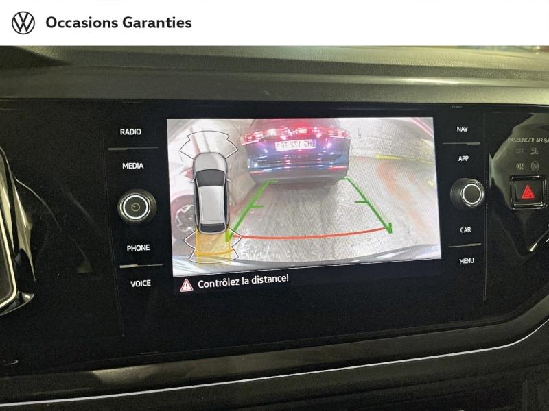 Voitures occasions VOLKSWAGEN TAIGO Style Paris