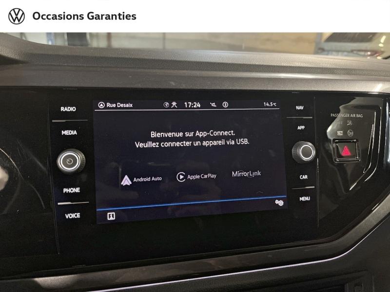 Voitures occasions VOLKSWAGEN TAIGO Style Paris