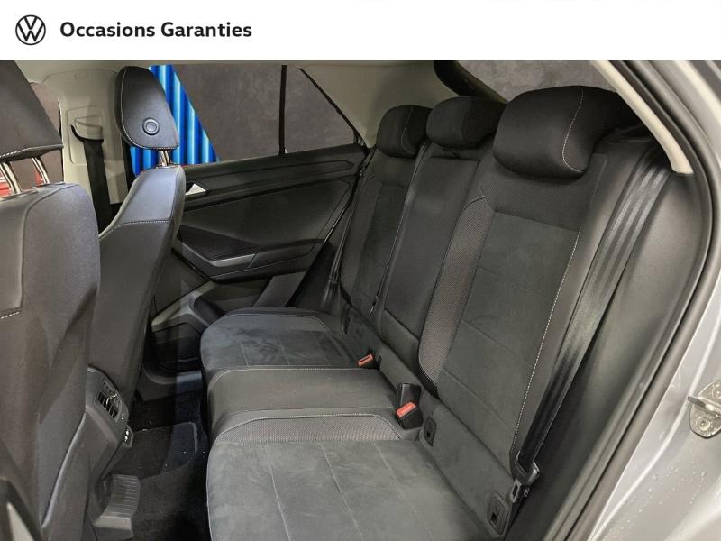 Voitures occasions VOLKSWAGEN T-ROC Style Paris
