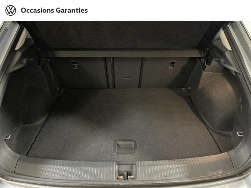 Voitures occasions VOLKSWAGEN T-ROC Style Paris