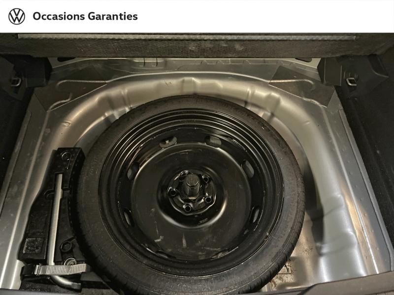 Voitures occasions VOLKSWAGEN T-ROC Style Paris