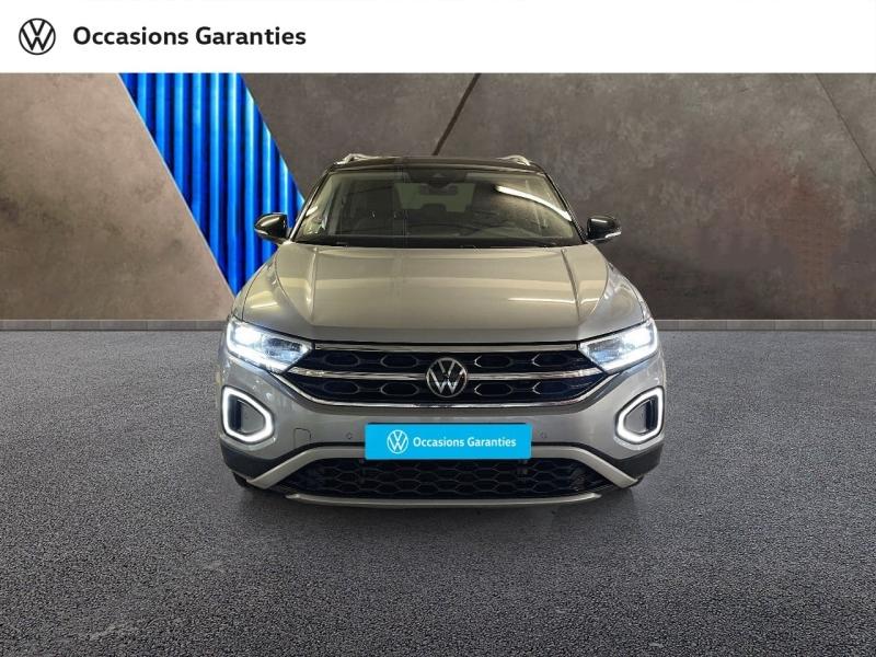 Voitures occasions VOLKSWAGEN T-ROC Style Paris