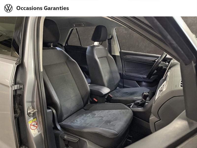 Voitures occasions VOLKSWAGEN T-ROC Style Paris