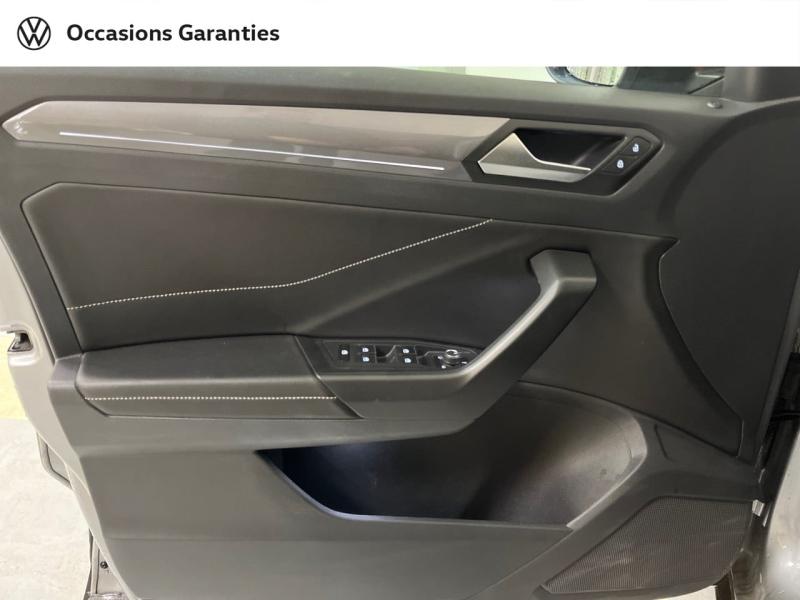 Voitures occasions VOLKSWAGEN T-ROC Style Paris