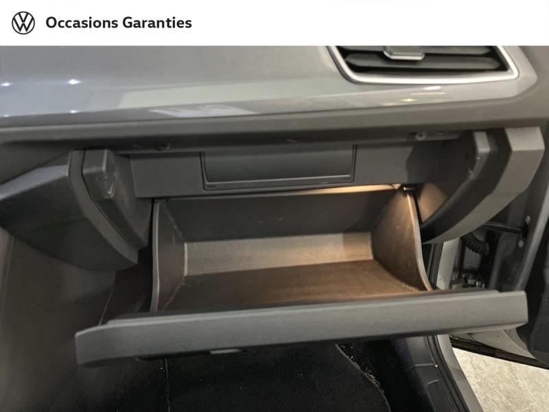 Voitures occasions VOLKSWAGEN T-ROC Style Paris