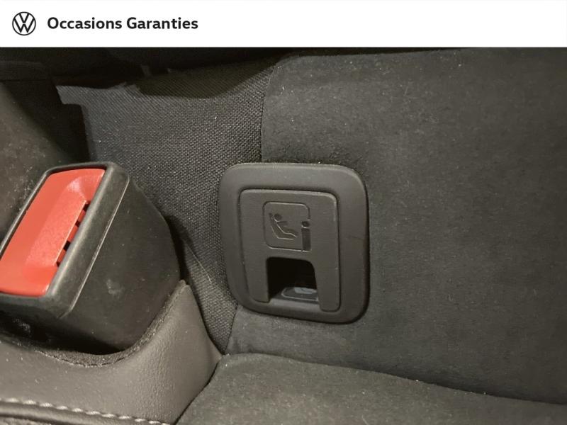 Voitures occasions VOLKSWAGEN T-ROC Style Paris