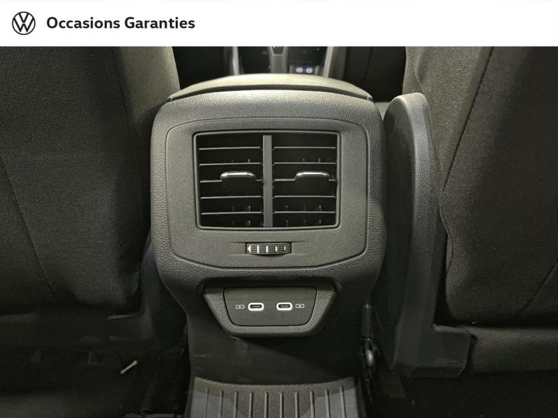 Voitures occasions VOLKSWAGEN T-ROC Style Paris