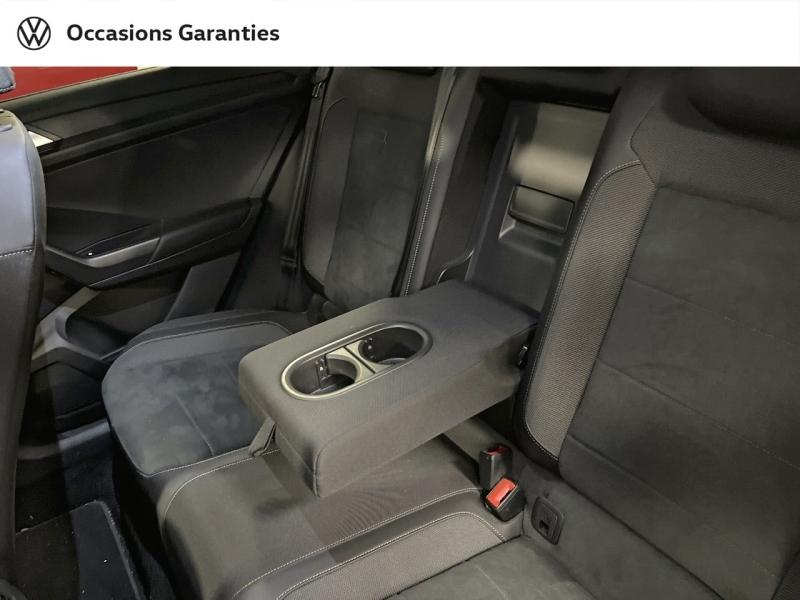 Voitures occasions VOLKSWAGEN T-ROC Style Paris
