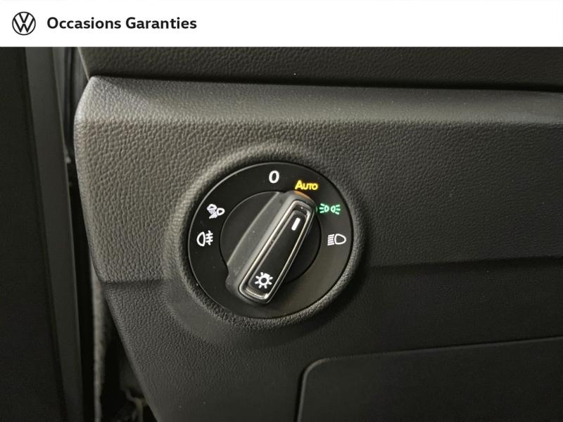 Voitures occasions VOLKSWAGEN T-ROC Style Paris