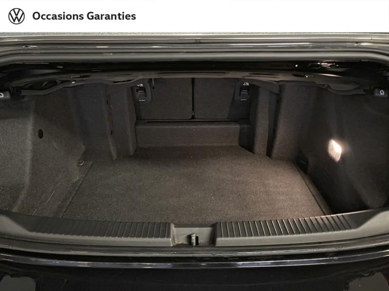 Voitures occasions VOLKSWAGEN T-Roc Cabriolet R-Line Paris