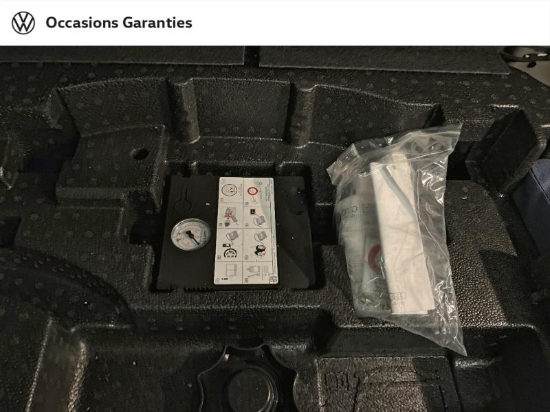 Voitures occasions VOLKSWAGEN T-Roc Cabriolet R-Line Paris