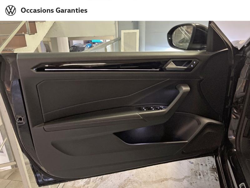 Voitures occasions VOLKSWAGEN T-Roc Cabriolet R-Line Paris
