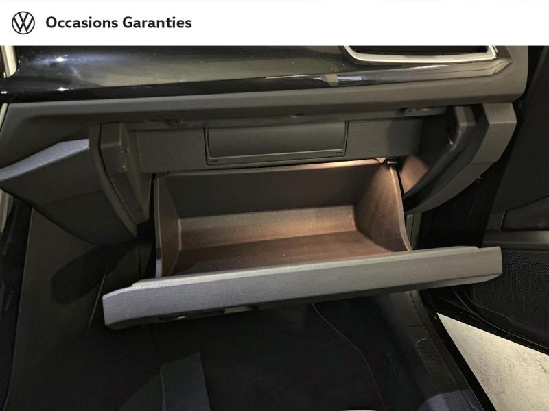 Voitures occasions VOLKSWAGEN T-Roc Cabriolet R-Line Paris