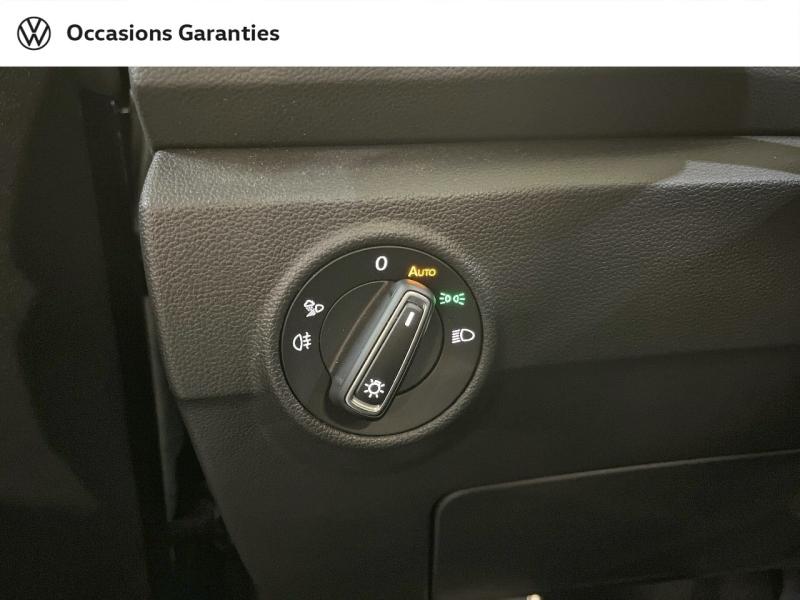 Voitures occasions VOLKSWAGEN T-Roc Cabriolet R-Line Paris